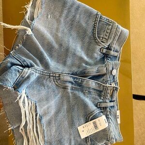 Pacsun vintage shorts women